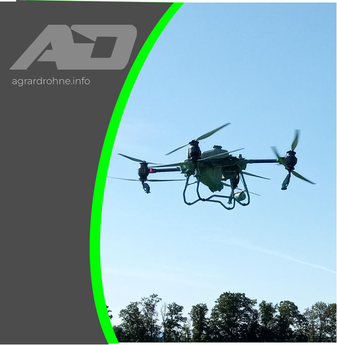 AD a agrardrohne.info